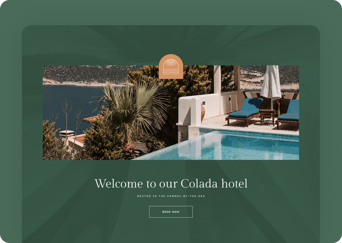 Colada hotel 1